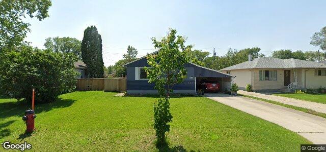 Larawan ng 657 Bardal Bay sa Winnipeg, Manitoba