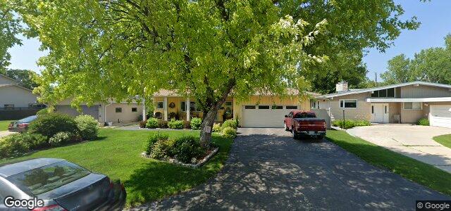 Larawan ng 66 Cameo Crescent sa Winnipeg, Manitoba