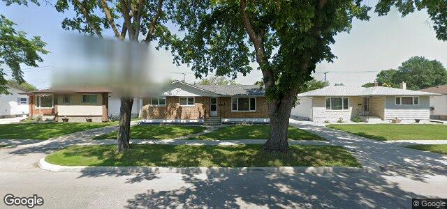 Larawan ng 663 Mcleod Avenue sa Winnipeg, Manitoba