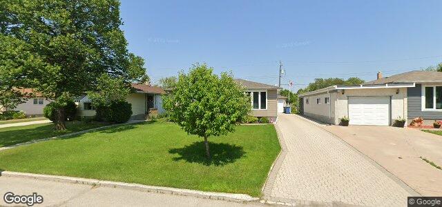 Larawan ng 664 Bardal Bay sa Winnipeg, Manitoba