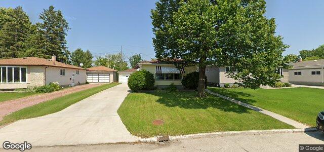 Larawan ng 668 Bardal Bay sa Winnipeg, Manitoba