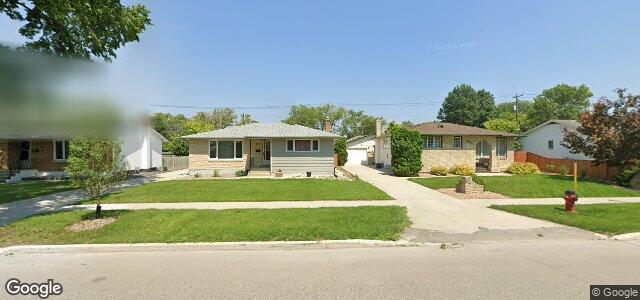 Larawan ng 669 Mcleod Avenue sa Winnipeg, Manitoba