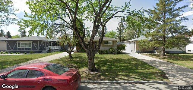 Larawan ng 67 Brian Street sa Winnipeg, Manitoba