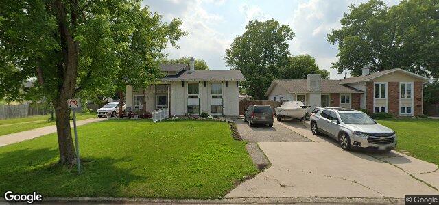 Larawan ng 67 Callum Crescent sa Winnipeg, Manitoba