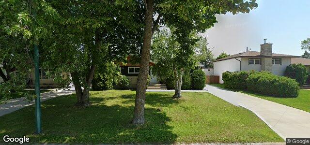 Larawan ng 67 Cameo Crescent sa Winnipeg, Manitoba