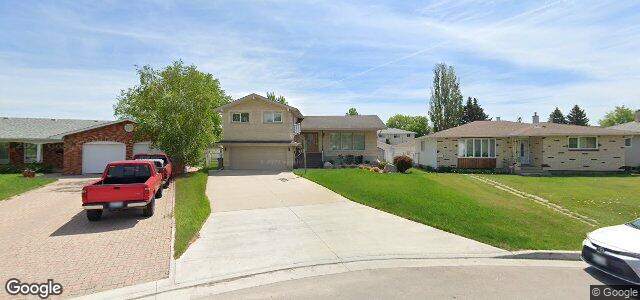 67 Pinecrest Bay（加拿大曼尼托巴省温尼伯市）房屋照片