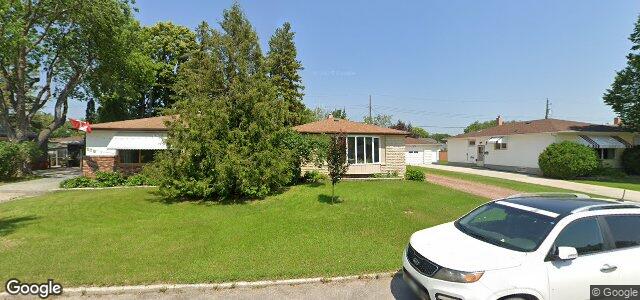 Larawan ng 672 Bardal Bay sa Winnipeg, Manitoba