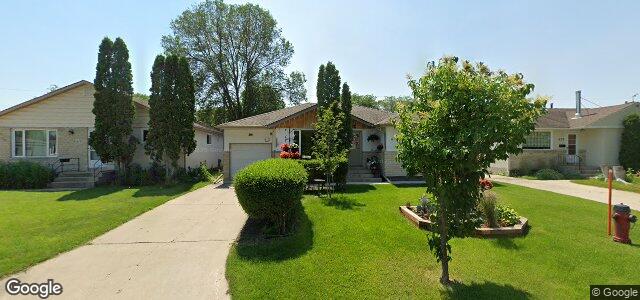 Larawan ng 673 Bardal Bay sa Winnipeg, Manitoba