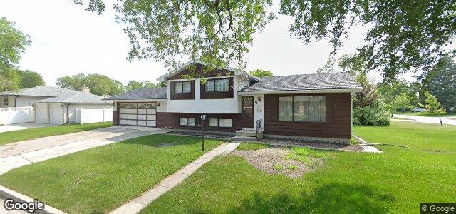 Larawan ng 68 Roselawn Bay sa Winnipeg, Manitoba