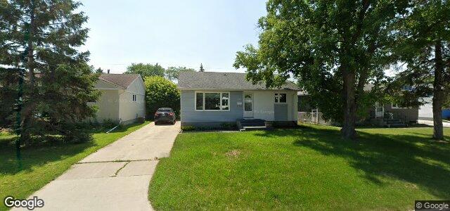 Larawan ng 681 Bardal Bay sa Winnipeg, Manitoba