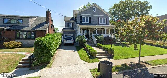 Larawan ng 681 Oakland Avenue sa Winnipeg, Manitoba