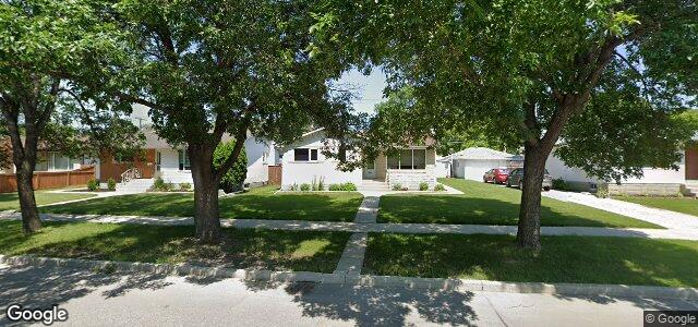 Larawan ng 687 Mcleod Avenue sa Winnipeg, Manitoba