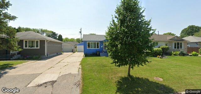 Larawan ng 689 Bardal Bay sa Winnipeg, Manitoba