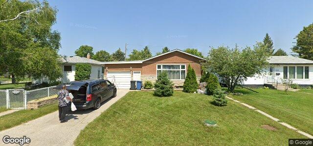 Larawan ng 692 Bardal Bay sa Winnipeg, Manitoba