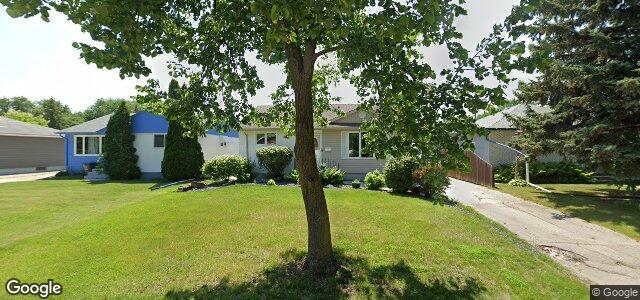 Larawan ng 693 Bardal Bay sa Winnipeg, Manitoba