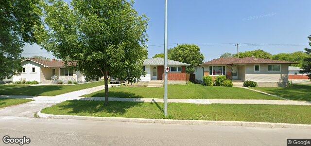 Larawan ng 693 Mcleod Avenue sa Winnipeg, Manitoba