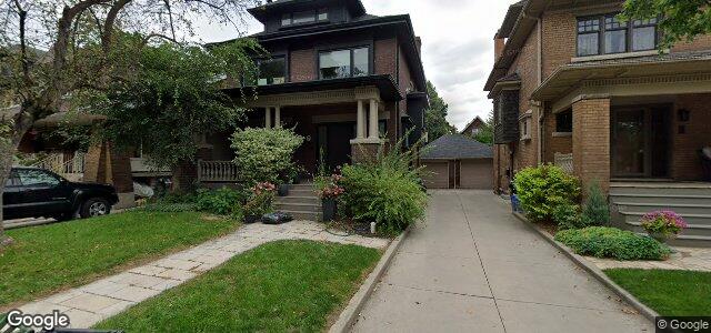 Larawan ng 7 Lauder Avenue sa Winnipeg, Manitoba