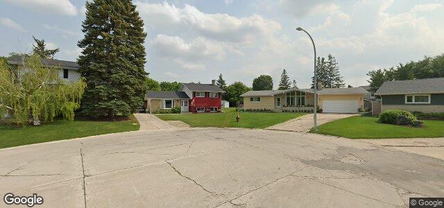 Larawan ng 7 Reinhard Place sa Winnipeg, Manitoba