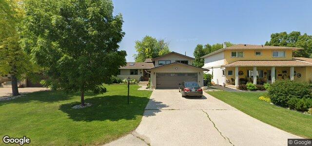 Larawan ng 70 Cameo Crescent sa Winnipeg, Manitoba