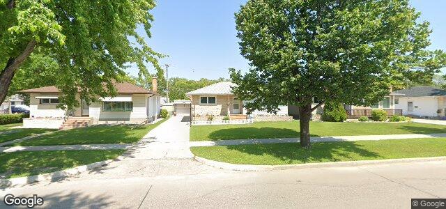 Larawan ng 707 Mcleod Avenue sa Winnipeg, Manitoba