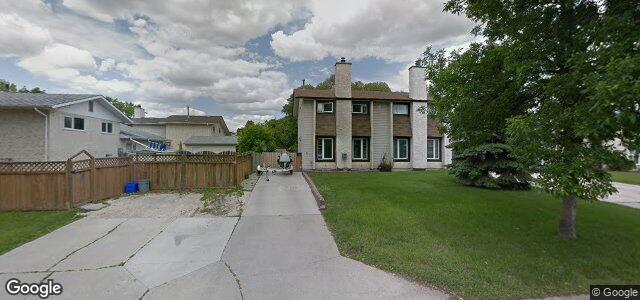 Larawan ng 71 Bret Bay sa Winnipeg, Manitoba