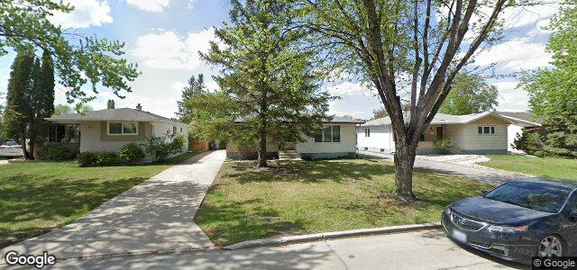 Larawan ng 71 Brian Street sa Winnipeg, Manitoba