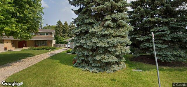 Larawan ng 71 Quiring Bay sa Winnipeg, Manitoba