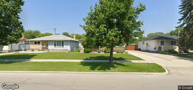 Larawan ng 713 Mcleod Avenue sa Winnipeg, Manitoba