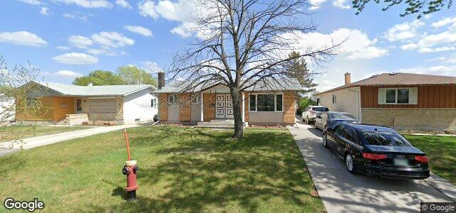 Larawan ng 72 Brian Street sa Winnipeg, Manitoba