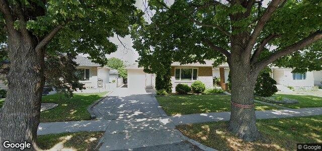 Larawan ng 725 Mcleod Avenue sa Winnipeg, Manitoba