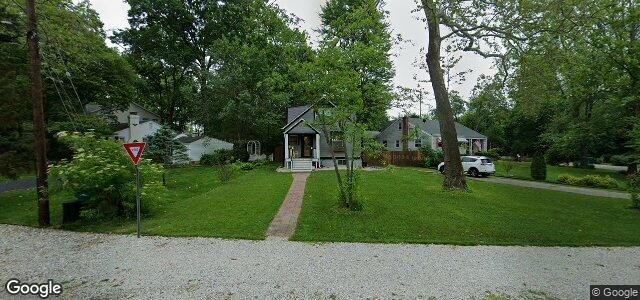 Larawan ng 730 Oakland Avenue sa Winnipeg, Manitoba