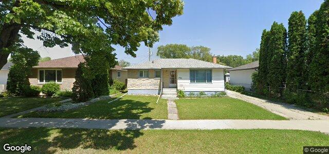 Larawan ng 731 Mcleod Avenue sa Winnipeg, Manitoba