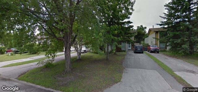 74 Bret Bay（加拿大曼尼托巴省温尼伯市）房屋照片