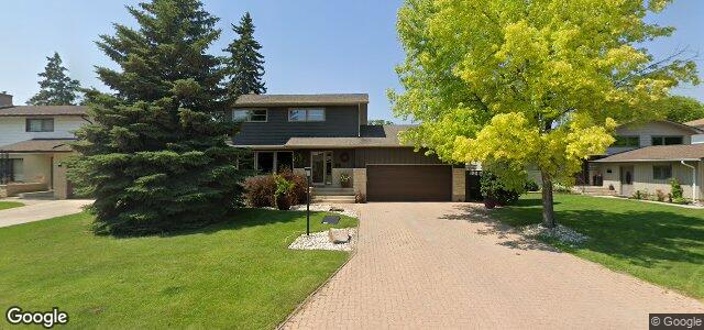Larawan ng 74 Cameo Crescent sa Winnipeg, Manitoba