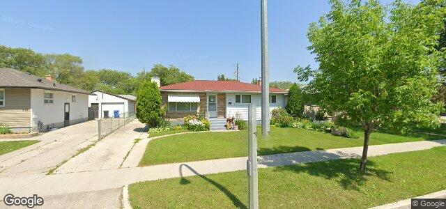 743 Mcleod Avenue（加拿大曼尼托巴省温尼伯市）房屋照片