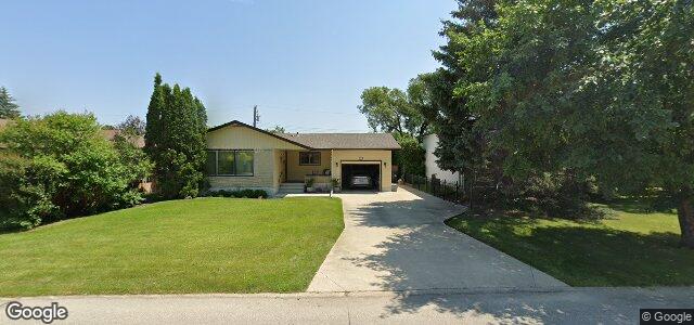Larawan ng 75 Cameo Crescent sa Winnipeg, Manitoba