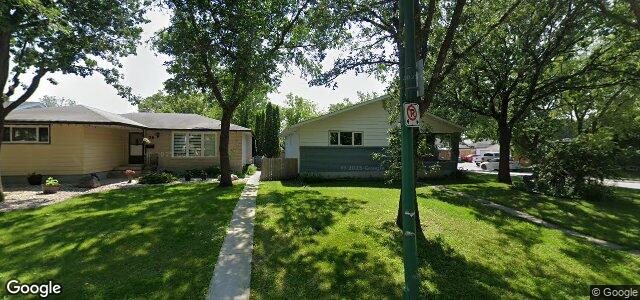 Larawan ng 75 Gemini Avenue sa Winnipeg, Manitoba