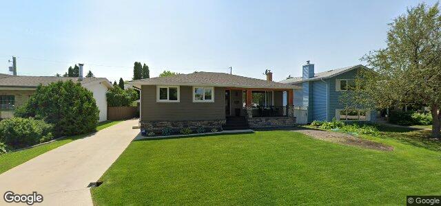 75 Kirkwall Crescent（加拿大曼尼托巴省溫尼伯市）房屋照片