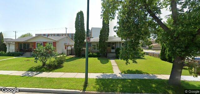Larawan ng 75 Macaulay Crescent sa Winnipeg, Manitoba