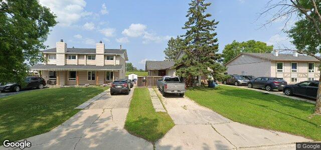 Larawan ng 76 Callum Crescent sa Winnipeg, Manitoba