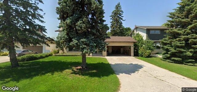 Larawan ng 78 Cameo Crescent sa Winnipeg, Manitoba