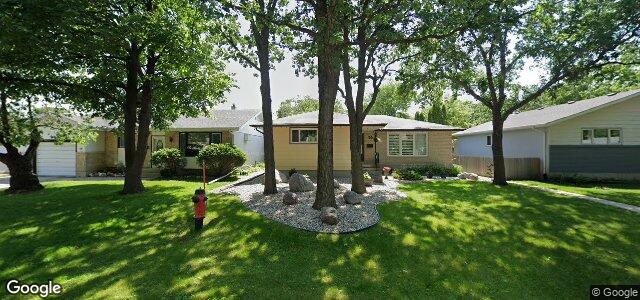 Larawan ng 79 Gemini Avenue sa Winnipeg, Manitoba