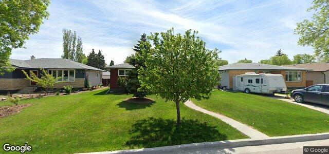 Larawan ng 79 Pinecrest Bay sa Winnipeg, Manitoba