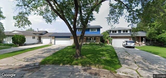 79 Roselawn Bay ਦੀ ਫੋਟੋ, ਵਿਨੀਪਿਗ, ਮੈਨੀਟੋਬਾ