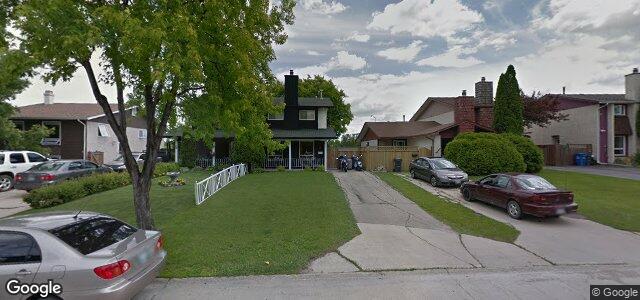 Larawan ng 8 Bret Bay sa Winnipeg, Manitoba