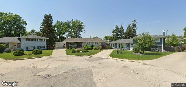 Larawan ng 8 Melmar Place sa Winnipeg, Manitoba