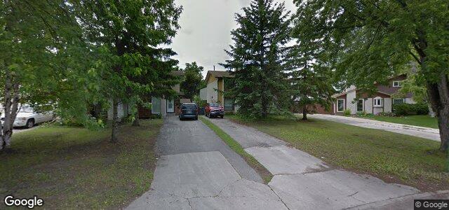 Larawan ng 80 Bret Bay sa Winnipeg, Manitoba