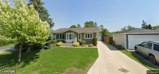 Larawan ng 80 Karen Street sa Winnipeg, Manitoba