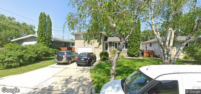 80 Macaulay Crescent（加拿大曼尼托巴省溫尼伯市）房屋照片