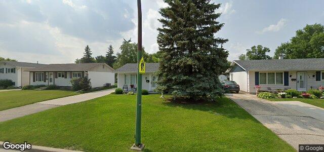 Larawan ng 80 Quiring Bay sa Winnipeg, Manitoba